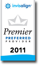 Invisalign Preferred Provider